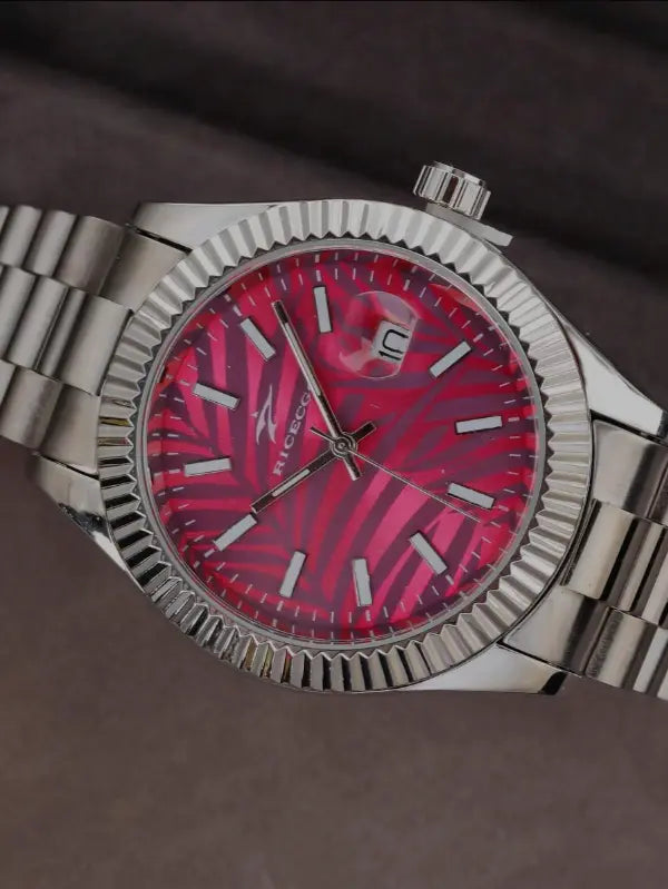 MONTRE LAUREL QUARTZ OFTENWATCH.