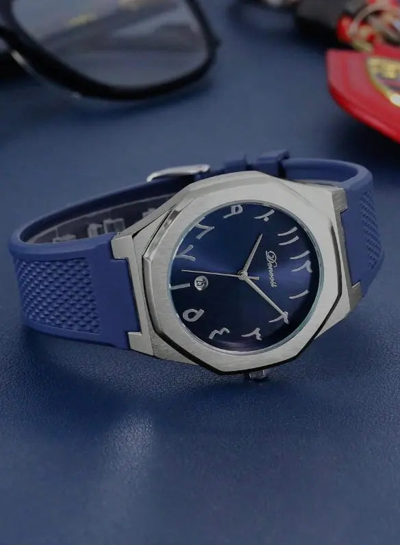MONTRE AVIATOR JOY OFTENWATCH.