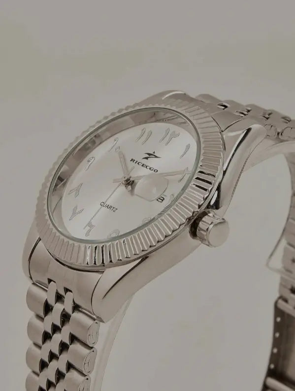 MONTRE SILK ARABICA OFTENWATCH.