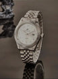 MONTRE SILK ARABICA OFTENWATCH.